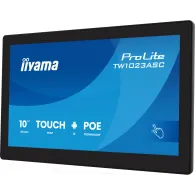 Monitor iiyama ProLite TW1023ASC-B3P - zdjęcie poglądowe 2