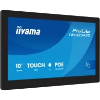 Monitor iiyama ProLite TW1023ASC-B3P - zdjęcie poglądowe 3