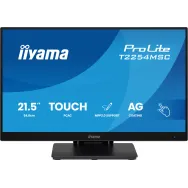 Monitor iiyama ProLite T2254MSC-B2AG - zdjęcie poglądowe 9