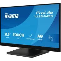 Monitor iiyama ProLite T2254MSC-B2AG - zdjęcie poglądowe 1