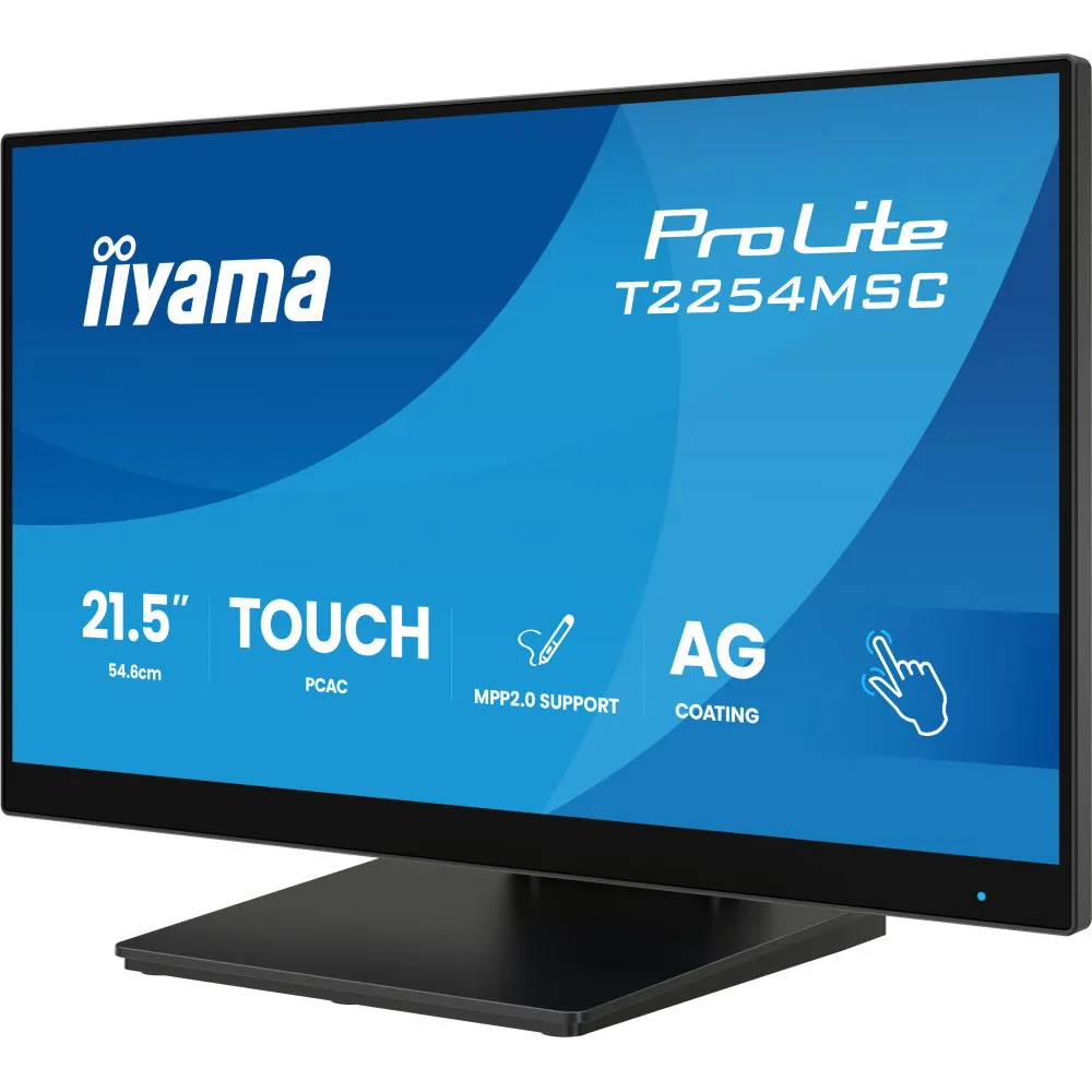 iiyama ProLite T2254MSC-B2AG