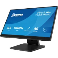 Monitor iiyama ProLite T2254MSC-B2AG - zdjęcie poglądowe 2