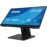 Monitor iiyama ProLite T2254MSC-B2AG - zdjęcie poglądowe 3