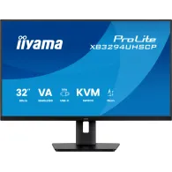 Monitor iiyama ProLite XB3294UHSCP-B1 - zdjęcie poglądowe 9
