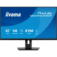 Monitor iiyama ProLite XB3294UHSCP-B1 - zdjęcie poglądowe 9