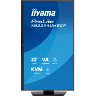 Monitor iiyama ProLite XB3294UHSCP-B1 - zdjęcie poglądowe 1