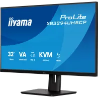 Monitor iiyama ProLite XB3294UHSCP-B1 - zdjęcie poglądowe 2