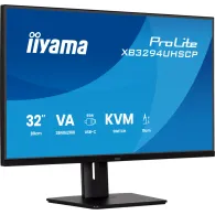 Monitor iiyama ProLite XB3294UHSCP-B1 - zdjęcie poglądowe 3