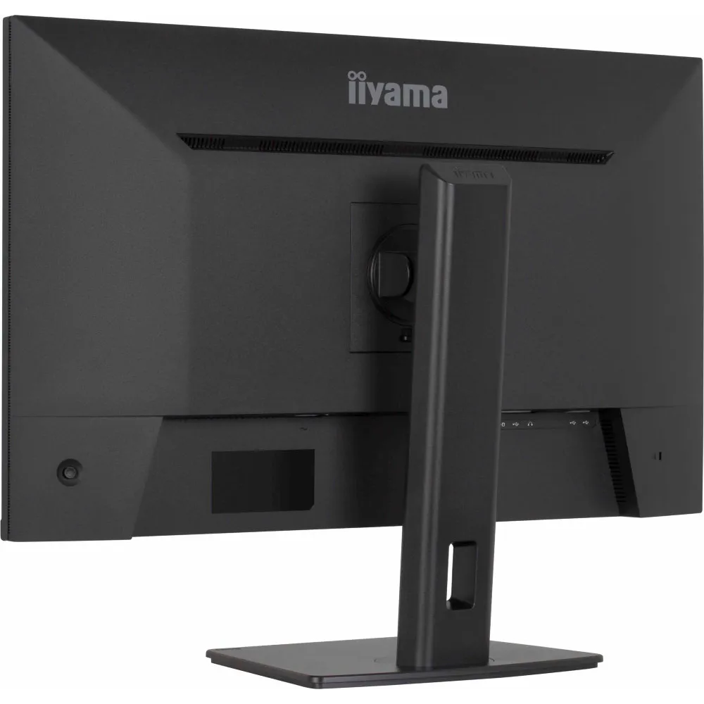 Zdjęcie produktu Monitor iiyama ProLite XB3294UHSCP-B1 - 31,5"/3840x2160 (4K)/75Hz/VA/HDR/2 ms/pivot/Czarny