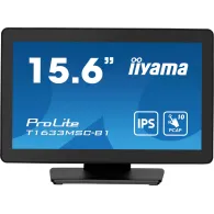 Monitor iiyama ProLite T1633MSC-B1 - zdjęcie poglądowe 9