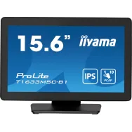 Monitor iiyama ProLite T1633MSC-B1 - zdjęcie poglądowe 9