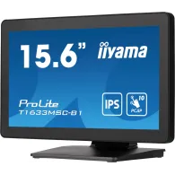 Monitor iiyama ProLite T1633MSC-B1 - zdjęcie poglądowe 1