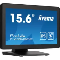 Monitor iiyama ProLite T1633MSC-B1 - zdjęcie poglądowe 2