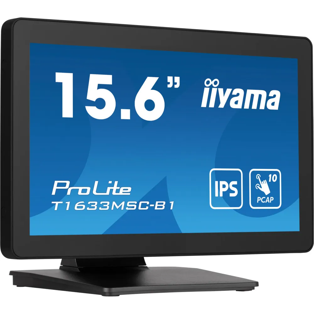 iiyama ProLite T1633MSC-B1