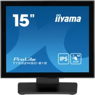 Monitor iiyama ProLite T1532MSC-B1S - zdjęcie poglądowe 9