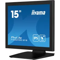 Monitor iiyama ProLite T1532MSC-B1S - zdjęcie poglądowe 1