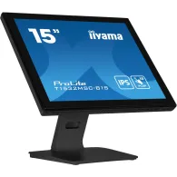 Monitor iiyama ProLite T1532MSC-B1S - zdjęcie poglądowe 2