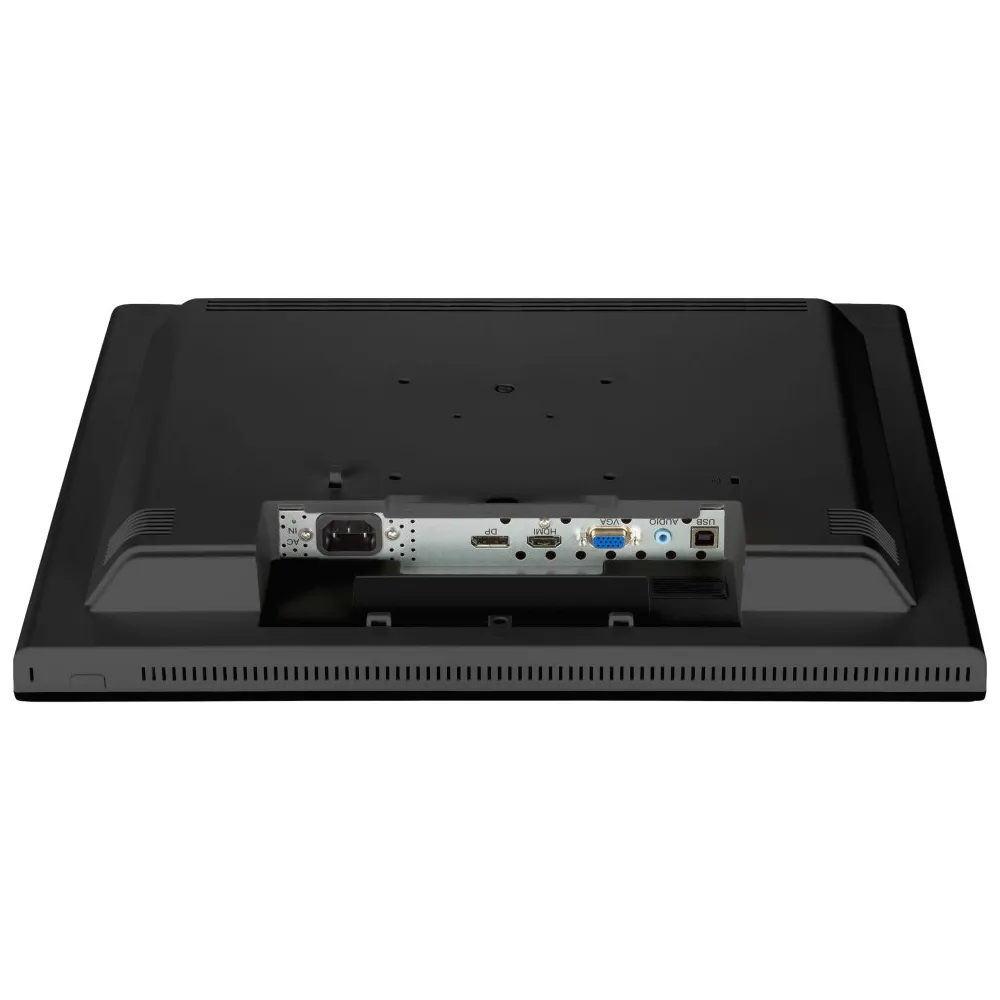 Monitor iiyama ProLite T1532MSC-B1S - 15"/1024x768 (XGA)/4:3/TN/8 ms/Czarny