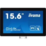 Monitor iiyama ProLite TF1615MC-B1 - zdjęcie poglądowe 9