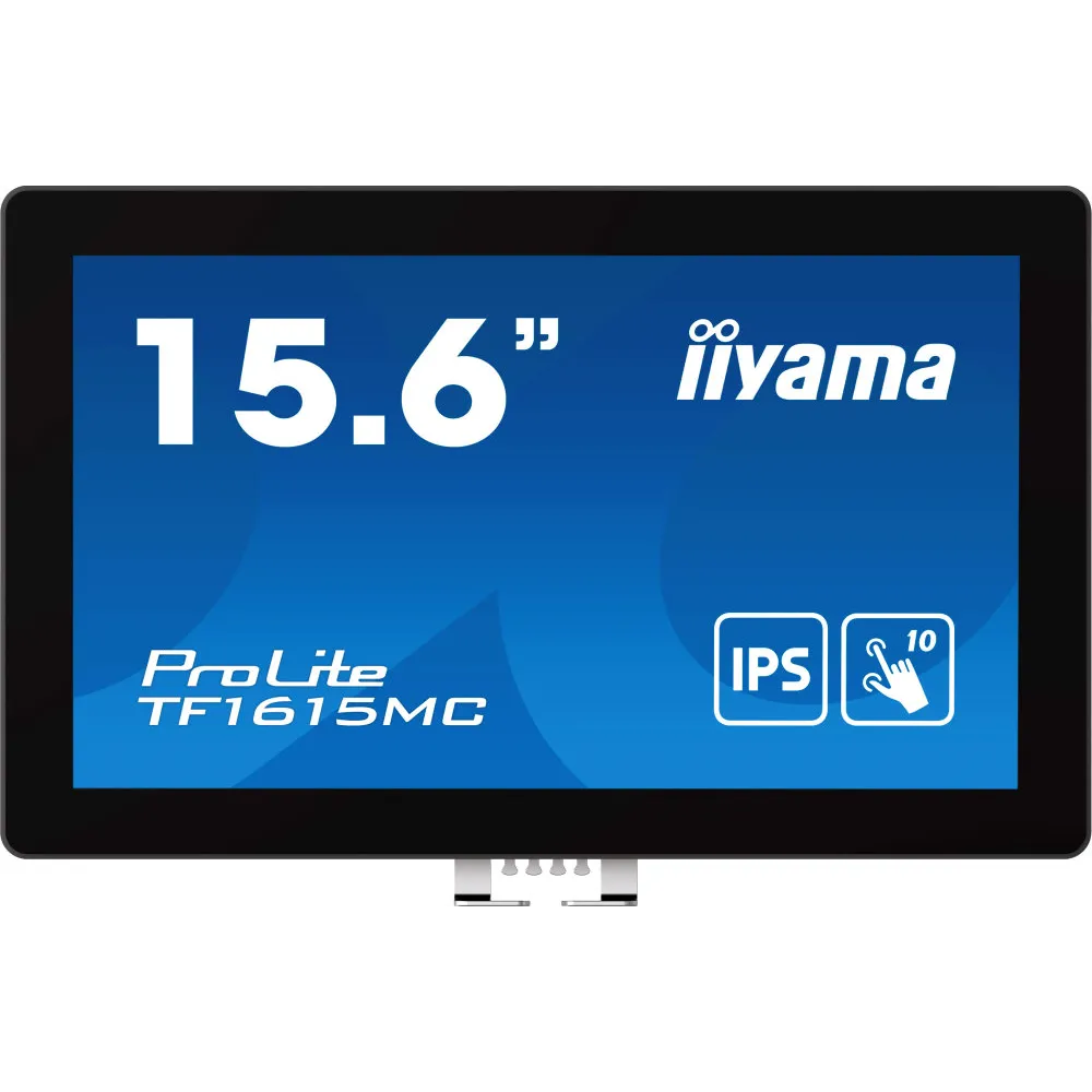 Monitor iiyama ProLite TF1615MC-B1 - zdjęcie poglądowe 9