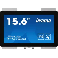 Monitor iiyama ProLite TF1615MC-B1 - zdjęcie poglądowe 1