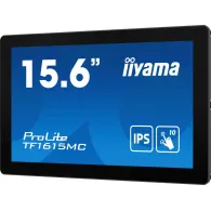 Monitor iiyama ProLite TF1615MC-B1 - zdjęcie poglądowe 2