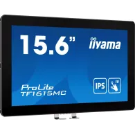 Monitor iiyama ProLite TF1615MC-B1 - zdjęcie poglądowe 3