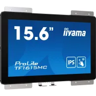 Monitor iiyama ProLite TF1615MC-B1 - zdjęcie poglądowe 4
