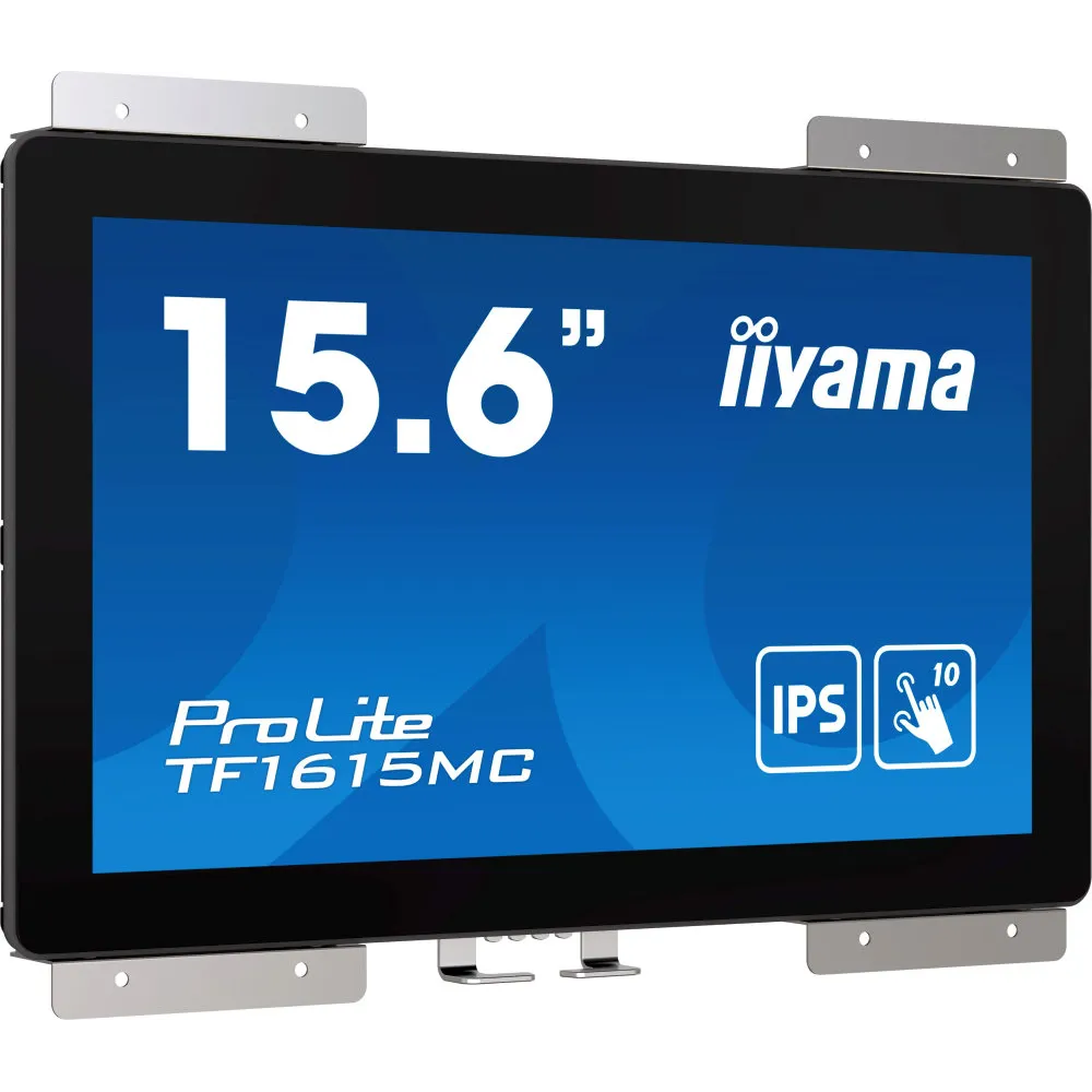 iiyama ProLite TF1615MC-B1