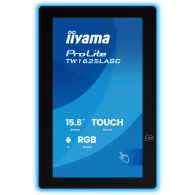 Monitor iiyama ProLite TW1625LASC-B3PNR - zdjęcie poglądowe 1