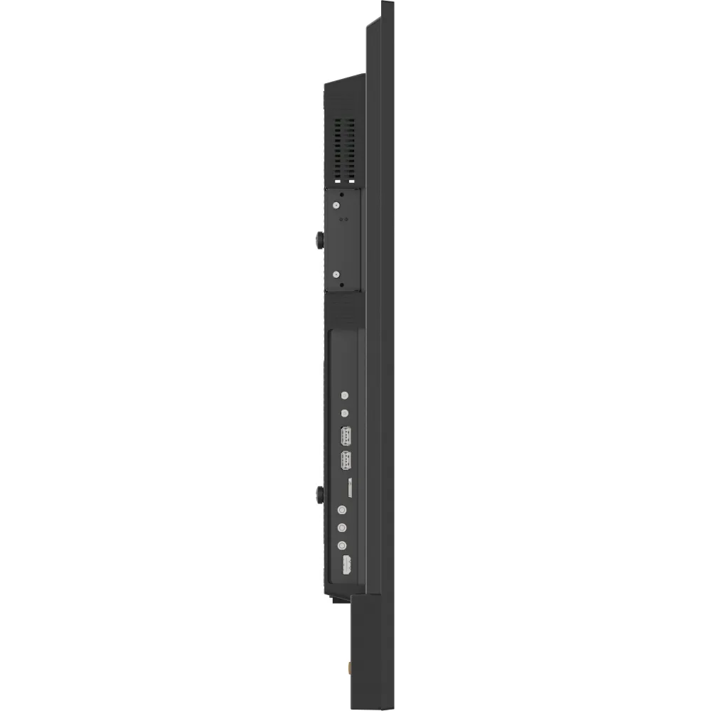 Monitor iiyama ProLite LH4375UHS-B2AG - 42,5"/3840x2160 (4K)/IPS/8 ms/Czarny
