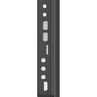 Monitor iiyama ProLite LH4375UHS-B2AG - zdjęcie poglądowe 7