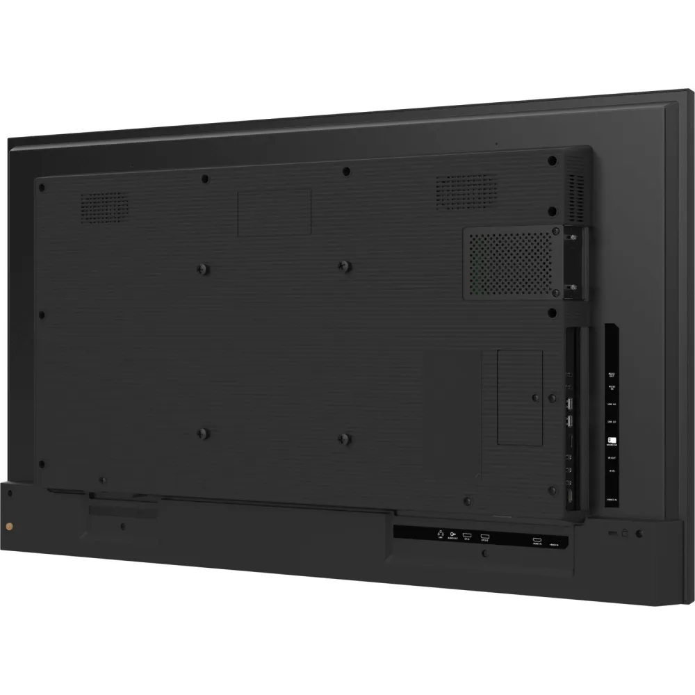 Monitor iiyama ProLite LH5075UHS-B2AG - 49,5"/3840x2160 (4K)/VA/9,5 ms/Czarny