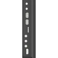 Monitor iiyama ProLite LH5075UHS-B2AG - zdjęcie poglądowe 7