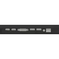 Monitor iiyama ProLite LH6575UHS-B2AG - zdjęcie poglądowe 7