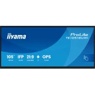 Monitor iiyama ProLite TE10518UWI-B1AG - zdjęcie poglądowe 8
