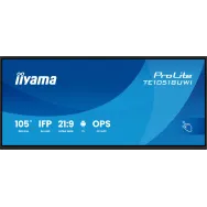 Monitor iiyama ProLite TE10518UWI-B1AG - zdjęcie poglądowe 8