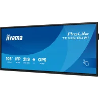Monitor iiyama ProLite TE10518UWI-B1AG - zdjęcie poglądowe 1