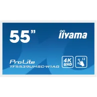 Monitor iiyama ProLite TF5539UHSC-W1AG - zdjęcie poglądowe 9