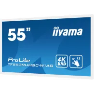 Monitor iiyama ProLite TF5539UHSC-W1AG - zdjęcie poglądowe 2