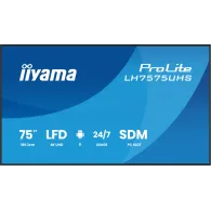 Monitor iiyama ProLite LH7575UHS-B2AG - zdjęcie poglądowe 9