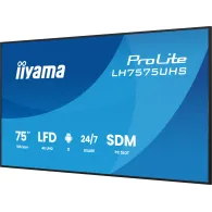 Monitor iiyama ProLite LH7575UHS-B2AG - zdjęcie poglądowe 2
