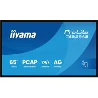 Monitor iiyama ProLite T6529AS-B1AG - zdjęcie poglądowe 9