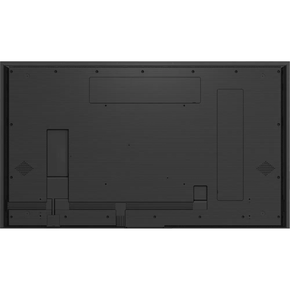 Monitor iiyama ProLite T6529AS-B1AG - 64,6"/3840x2160 (4K)/VA/6,5 ms/dotykowy/Czarny - zdjęcie