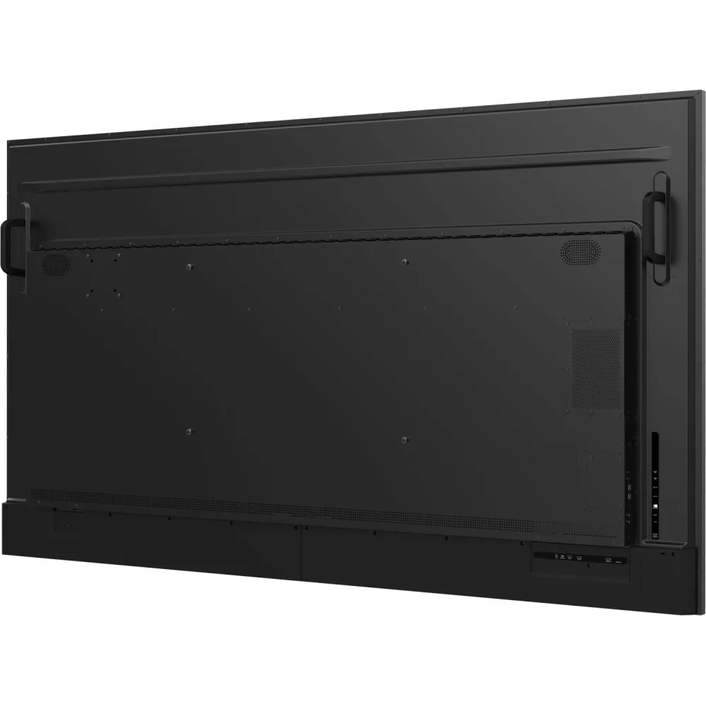 Monitor iiyama ProLite LH8675UHS-B2AG - 85,6"/3840x2160 (4K)/IPS/8 ms/Czarny - zdjęcie