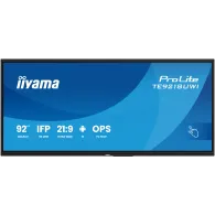 Monitor iiyama ProLite TE9218UWI-B1AG - zdjęcie poglądowe 9