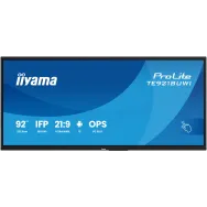 Monitor iiyama ProLite TE9218UWI-B1AG - zdjęcie poglądowe 9