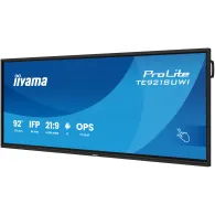 Monitor iiyama ProLite TE9218UWI-B1AG - zdjęcie poglądowe 1