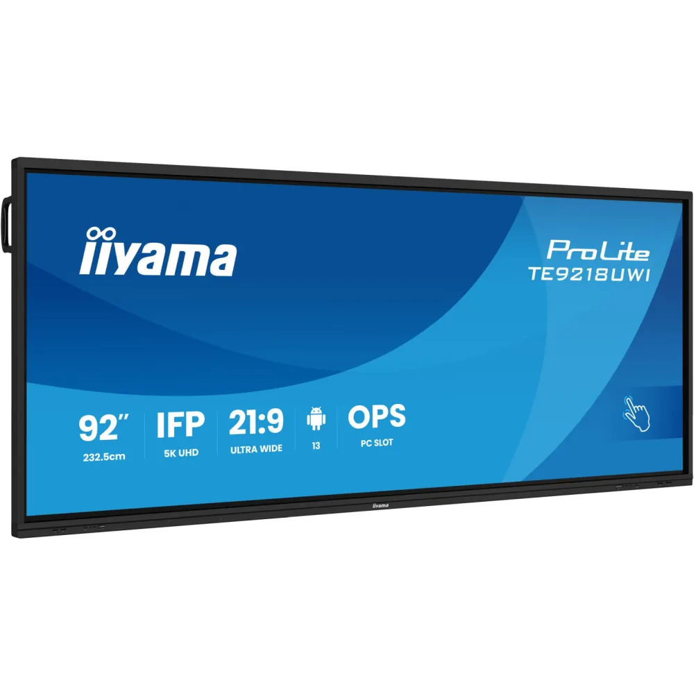 iiyama ProLite TE9218UWI-B1AG