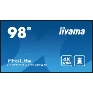 Monitor iiyama ProLite LH9875UHS-B2AG - zdjęcie poglądowe 9